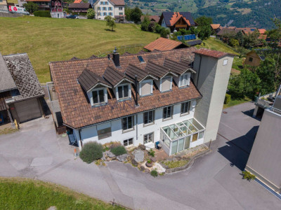 Geniales Liebhaberobjekt - Villa, Generationenhaus, Mehrfamilienhaus image 10