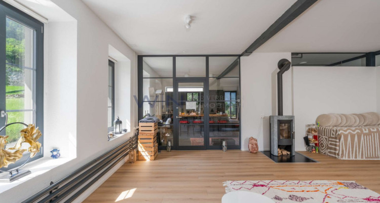 Geniales Liebhaberobjekt - Villa, Generationenhaus, Mehrfamilienhaus image 6