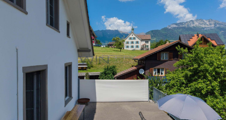 Geniales Liebhaberobjekt - Villa, Generationenhaus, Mehrfamilienhaus image 9