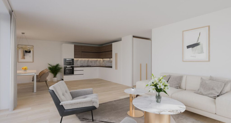 A vendre appartement de 2,5 pces sur la Commune de Misery image 6