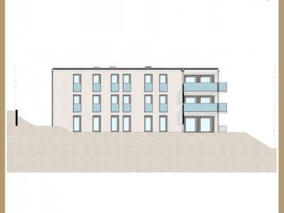 A vendre appartement de 2,5 pces sur la Commune de Misery image 12