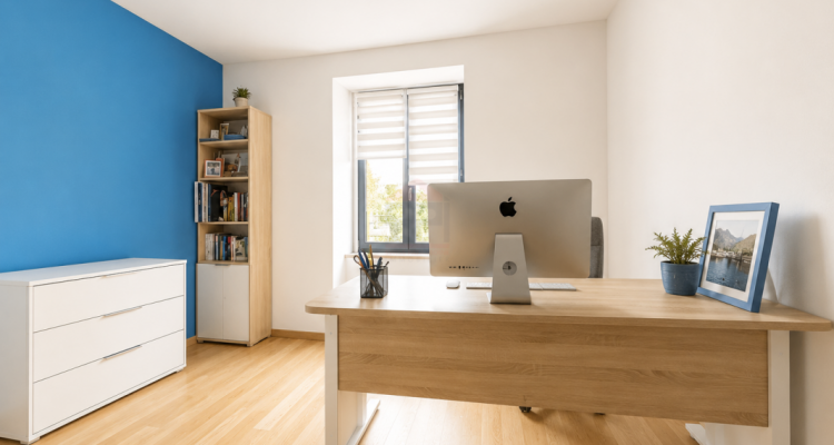 Superbe appartement rénové de 4,5 pièces Lumineux et idéalement situé image 7