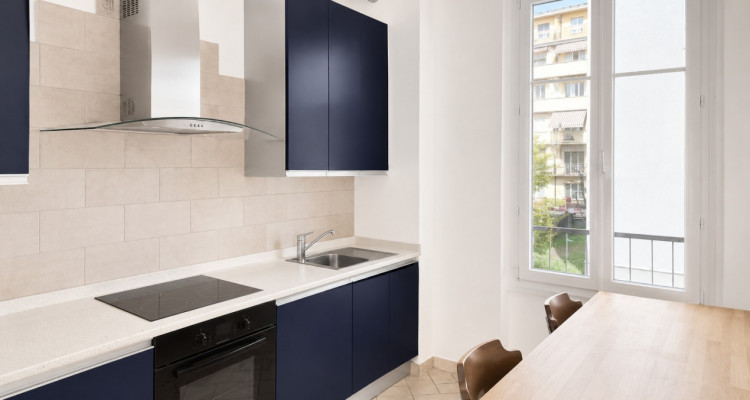 🏠 Appartement 3.5 pièces – 75 m² à Lausanne image 3