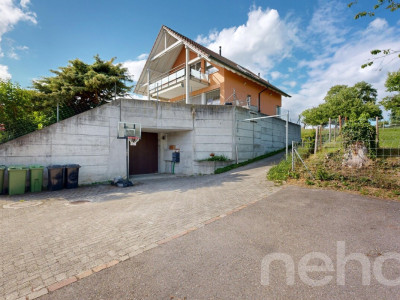 Erstklassiges 7.5-Zimmer-Einfamilienhaus mit unverbaubarer Aussicht image 11