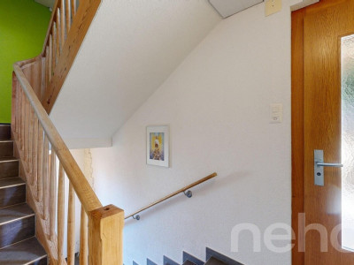 Vielseitige Wohn- und Gewerbeliegenschaft ?i?m Schwarzenberg image 11