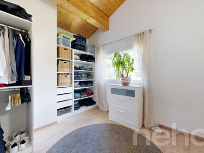 Villa récente 154m² avec 4 chambres - Jardin clôturé image 5