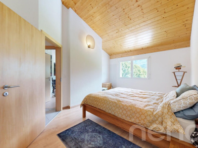 Villa récente 154m² avec 4 chambres - Jardin clôturé image 7