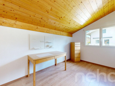 Villa récente 154m² avec 4 chambres - Jardin clôturé image 9