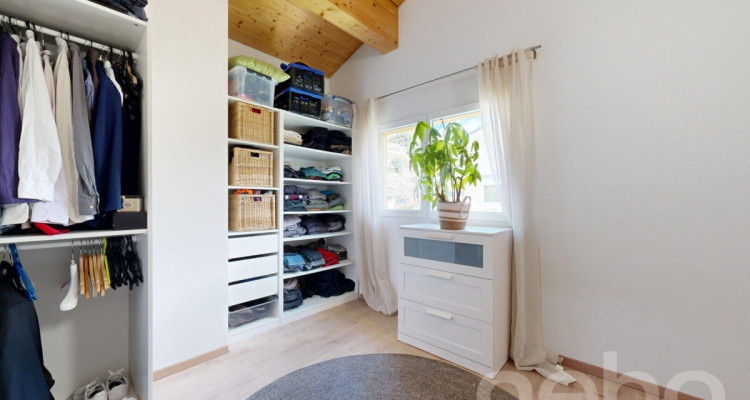 Villa récente 154m² avec 4 chambres - Jardin clôturé image 5