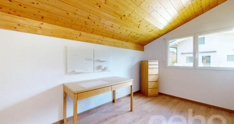 Villa récente 154m² avec 4 chambres - Jardin clôturé image 9