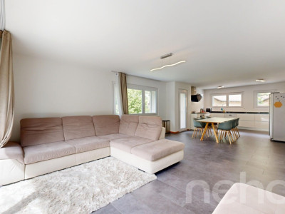 Charmante maison individuelle de plus de 200 m² à Fully image 9