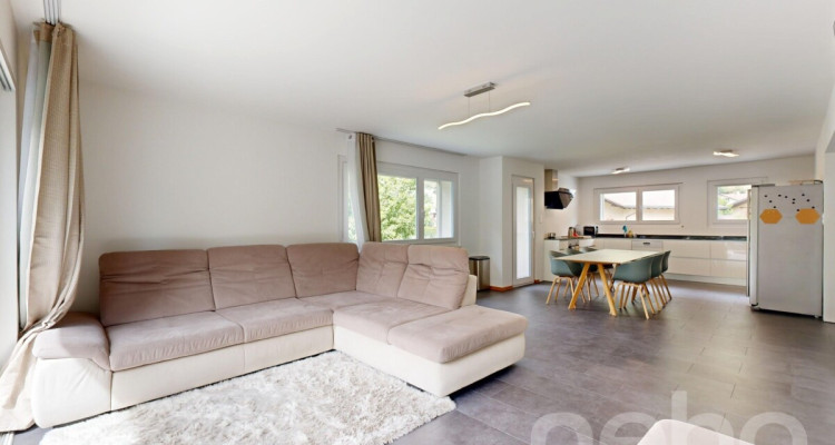 Charmante maison individuelle de plus de 200 m² à Fully image 9