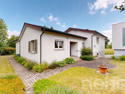 Einfamilienhaus mit separatem Atelier image 2