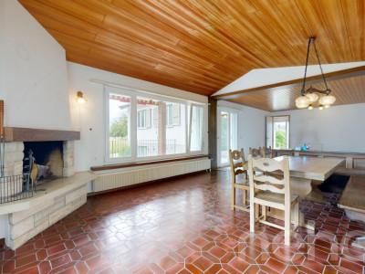 Einfamilienhaus mit separatem Atelier image 4