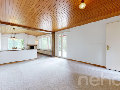 Einfamilienhaus mit separatem Atelier image 5