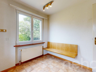 Einfamilienhaus mit separatem Atelier image 7