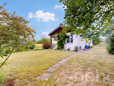 Einfamilienhaus mit separatem Atelier image 12