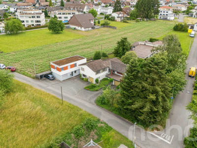 Einfamilienhaus mit separatem Atelier image 3