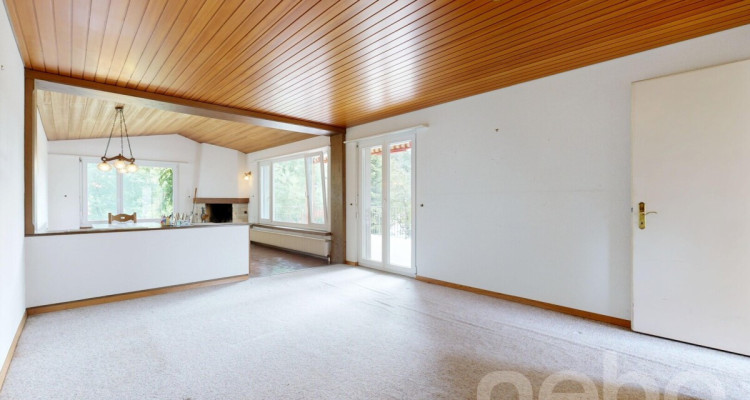 Einfamilienhaus mit separatem Atelier image 5
