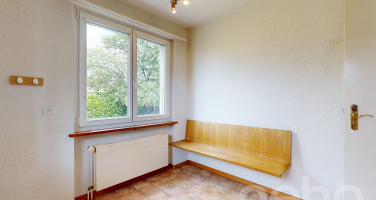 Einfamilienhaus mit separatem Atelier image 7