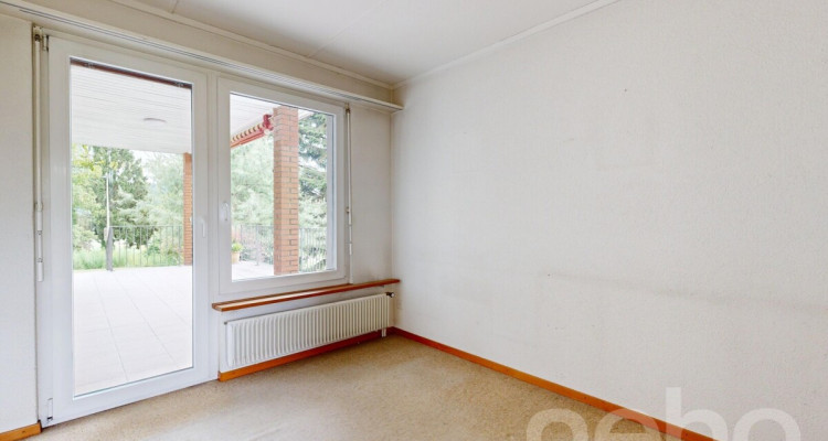 Einfamilienhaus mit separatem Atelier image 10