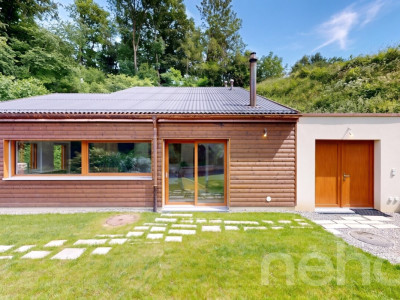 Magnifique villa neuve à-côté du golf de Goumoens-le-Jux image 1