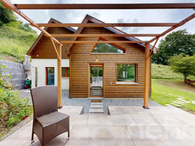 Magnifique villa neuve à-côté du golf de Goumoens-le-Jux image 3