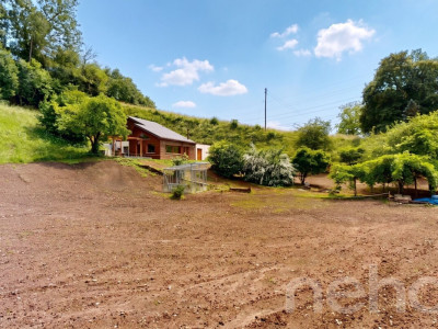 Magnifique villa neuve à-côté du golf de Goumoens-le-Jux image 12