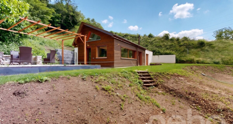 Magnifique villa neuve à-côté du golf de Goumoens-le-Jux image 4
