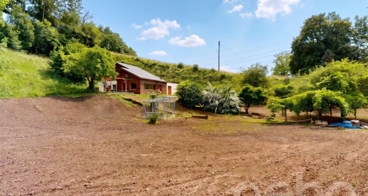 Magnifique villa neuve à-côté du golf de Goumoens-le-Jux image 12