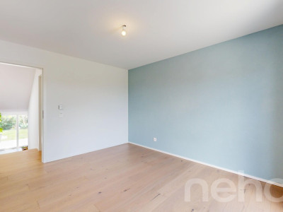 Spacieuse maison mitoyenne 6,5 pièces à Sugiez image 9
