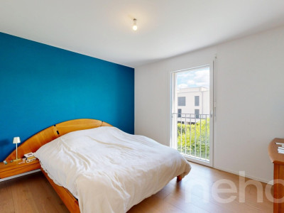 Spacieuse maison mitoyenne 6,5 pièces à Sugiez image 10