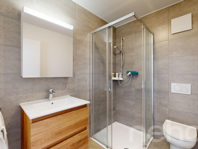 Spacieuse maison mitoyenne 6,5 pièces à Sugiez image 11