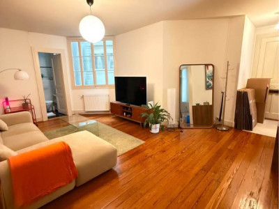 Magnifique appartement de 3 pièces à Plainpalais image 1
