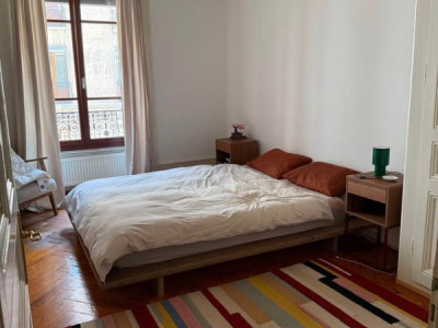 Magnifique appartement de 3 pièces à Plainpalais image 3