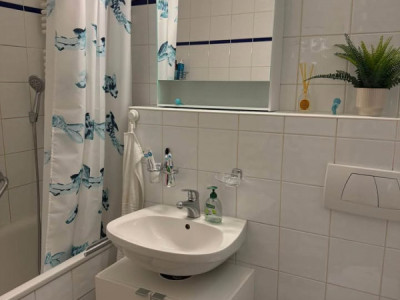 Magnifique appartement de 3 pièces à Plainpalais image 5
