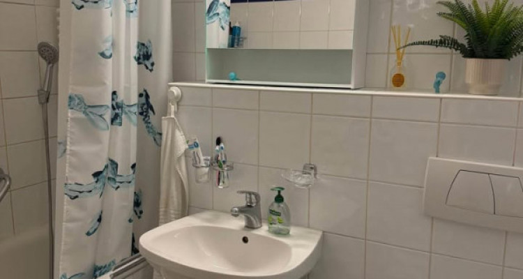 Magnifique appartement de 3 pièces à Plainpalais image 5
