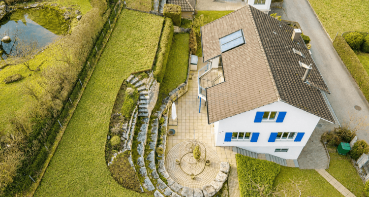 Wo Familien Wurzeln schlagen image 5