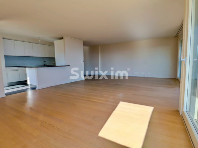 Exclusivité ! Appartement de standing avec vue sur le Lac ! image 5