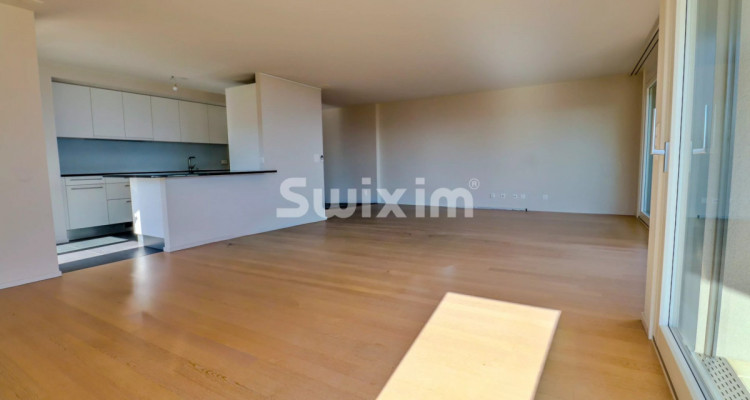 Exclusivité ! Appartement de standing avec vue sur le Lac ! image 5
