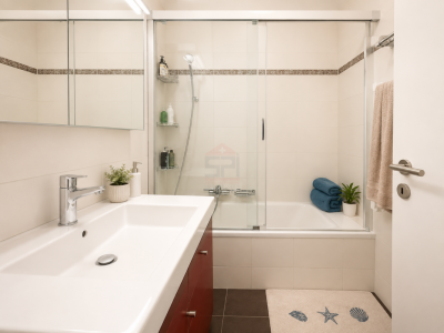 Superbe appartement rénové de 4,5 pièces Lumineux et idéalement situé image 9