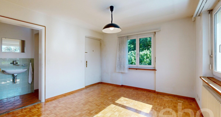 Grosszügiges 6.5-Zimmer-Einfamilienhaus mit grossem Garten image 8