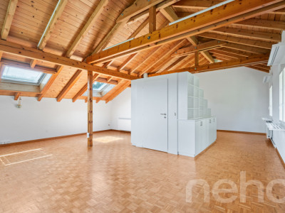 Exklusives Wohnen mit Garten, Wintergarten und Weitsicht image 8