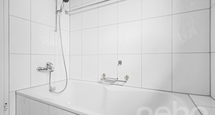 Exklusives Wohnen mit Garten, Wintergarten und Weitsicht image 10