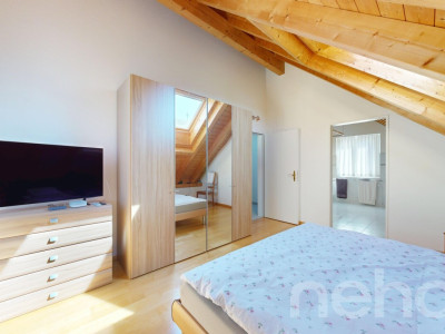 Gepflegtes 5.5-Zimmer Einfamilienhaus im Grünen image 12