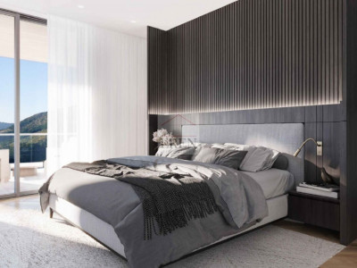 Spacieux appartement 4,5 pièces neuf avec terrasse de 42 m2 et pelouse de 221 m2 image 3