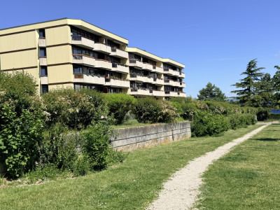 Appartement traversant rénové dans une copropriété bien entretenue image 11
