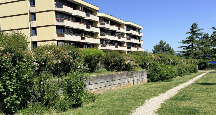 Appartement traversant rénové dans une copropriété bien entretenue image 11