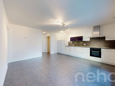 Exclusif: lumineux appartement avec grand balcon-terrasse image 2
