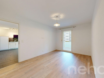 Exclusif: lumineux appartement avec grand balcon-terrasse image 3